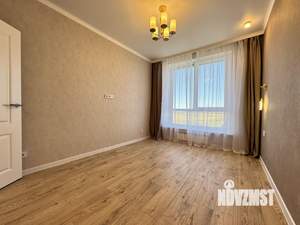 2-к квартира, вторичка, 50м2, 10/16 этаж