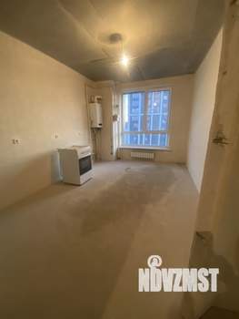 2-к квартира, вторичка, 70м2, 11/24 этаж