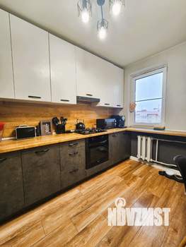 2-к квартира, вторичка, 89м2, 10/10 этаж