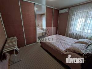 3-к квартира, вторичка, 110м2, 1/4 этаж