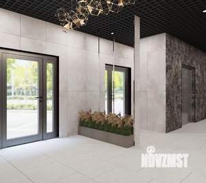 3-к квартира, вторичка, 95м2, 4/12 этаж