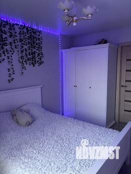 3-к квартира, вторичка, 75м2, 5/6 этаж