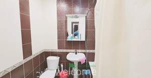 1-к квартира, вторичка, 34м2, 8/17 этаж