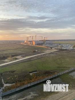 2-к квартира, вторичка, 70м2, 11/24 этаж