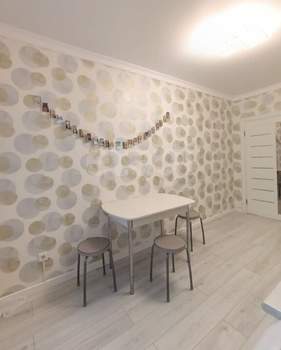 1-к квартира, вторичка, 42м2, 2/16 этаж