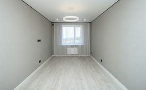 1-к квартира, вторичка, 35м2, 4/6 этаж