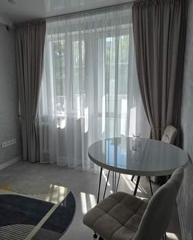 1-к квартира, вторичка, 32м2, 2/5 этаж