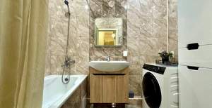 2-к квартира, вторичка, 60м2, 9/16 этаж