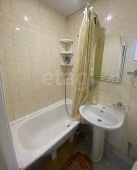 1-к квартира, вторичка, 26м2, 3/5 этаж