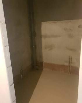 1-к квартира, вторичка, 36м2, 2/9 этаж