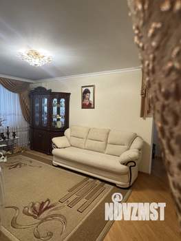 3-к квартира, вторичка, 68м2, 2/10 этаж