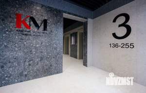 2-к квартира, вторичка, 60м2, 6/22 этаж