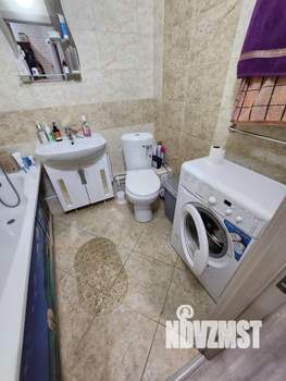 1-к квартира, вторичка, 31м2, 2/18 этаж