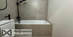 Студия квартира, вторичка, 23м2, 4/5 этаж