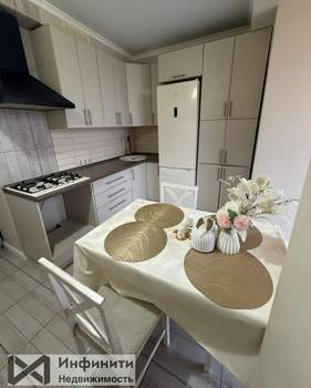 1-к квартира, вторичка, 31м2, 13/15 этаж