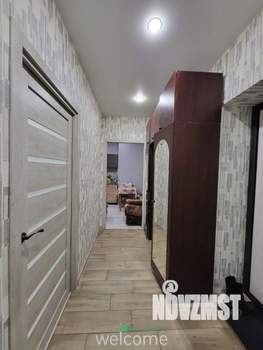 1-к квартира, вторичка, 42м2, 7/16 этаж