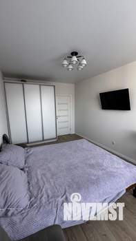 2-к квартира, вторичка, 62м2, 16/17 этаж