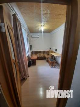 2-к квартира, вторичка, 32м2, 2/2 этаж