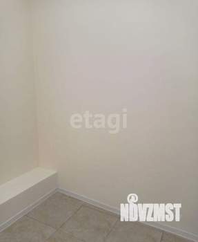 Студия квартира, вторичка, 21м2, 1/9 этаж