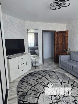 3-к квартира, вторичка, 68м2, 9/9 этаж