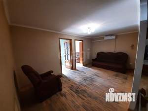 3-к квартира, вторичка, 59м2, 1/5 этаж