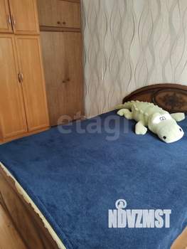 3-к квартира, вторичка, 64м2, 1/5 этаж