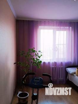 3-к квартира, вторичка, 69м2, 7/9 этаж