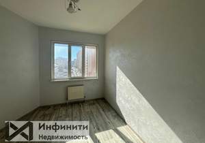 2-к квартира, вторичка, 58м2, 8/12 этаж