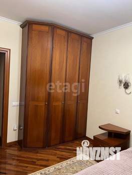 3-к квартира, вторичка, 90м2, 5/11 этаж