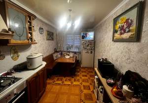 3-к квартира, вторичка, 110м2, 6/10 этаж