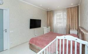 2-к квартира, вторичка, 58м2, 4/16 этаж