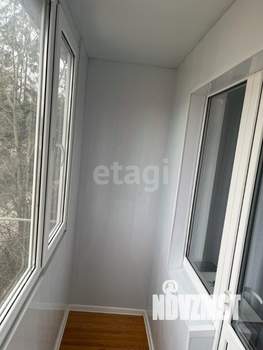 2-к квартира, вторичка, 43м2, 2/5 этаж