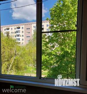 2-к квартира, вторичка, 52м2, 3/5 этаж