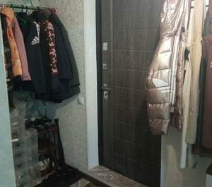 1-к квартира, вторичка, 30м2, 4/5 этаж
