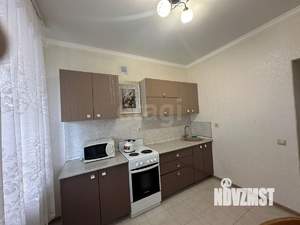 1-к квартира, вторичка, 33м2, 2/5 этаж