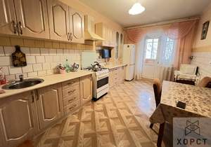 2-к квартира, вторичка, 63м2, 2/5 этаж