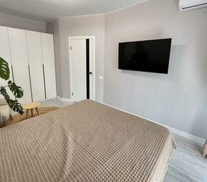 1-к квартира, вторичка, 36м2, 11/16 этаж