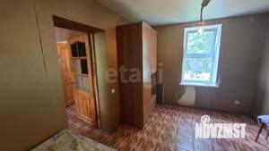 1-к квартира, вторичка, 31м2, 1/1 этаж