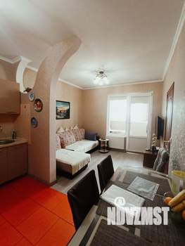 2-к квартира, вторичка, 60м2, 9/12 этаж