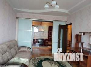 2-к квартира, вторичка, 50м2, 10/17 этаж