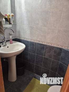 4-к квартира, вторичка, 120м2, 5/7 этаж
