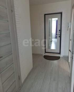 1-к квартира, вторичка, 38м2, 5/9 этаж