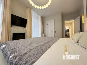 3-к квартира, вторичка, 88м2, 5/24 этаж