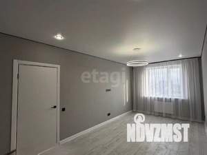 1-к квартира, вторичка, 32м2, 4/6 этаж