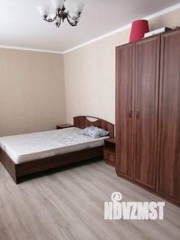 1-к квартира, вторичка, 38м2, 3/9 этаж