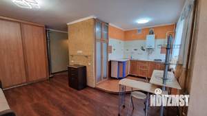 1-к квартира, вторичка, 32м2, 4/5 этаж