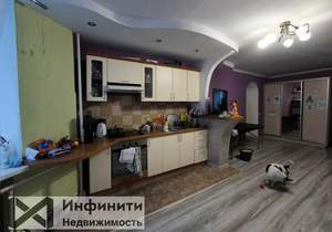 2-к квартира, вторичка, 65м2, 11/12 этаж