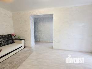 2-к квартира, вторичка, 43м2, 3/5 этаж
