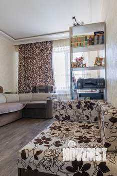 1-к квартира, вторичка, 36м2, 11/14 этаж