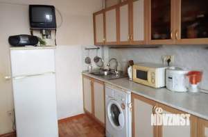 1-к квартира, вторичка, 43м2, 6/6 этаж